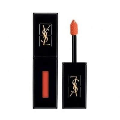 ysl 414|YSL vernis a lipstick.